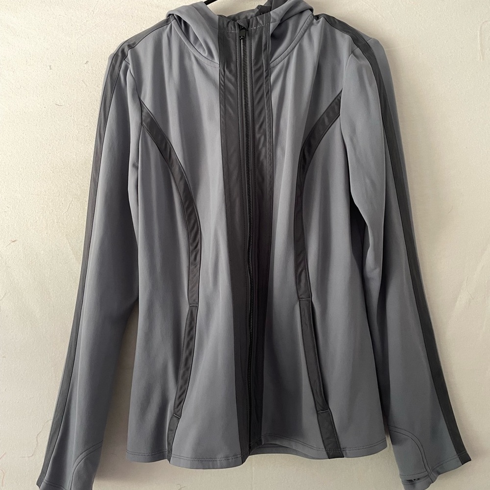 Athleta light-weight, water resistant jacket
